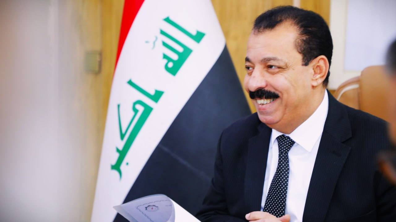 مدير عام الشركة ورئيس مجلس الإدارة يترأس أول اجتماع لمجلس إدارة الشركة لعام 2026